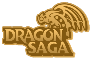 Dragon Saga