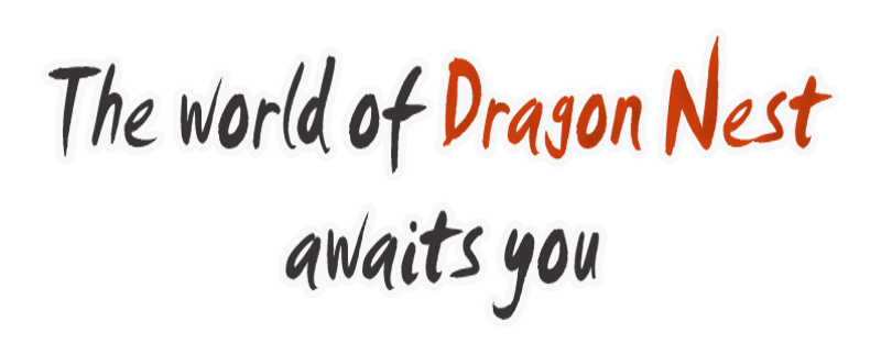 Your Dragon Legend Starts Here